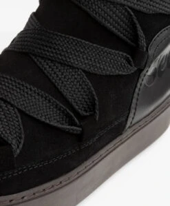 See By Chloé Charlee Suede Shearling Snowboots - Zwart/Bruin 16 See By Chloé Charlee Suede Shearling Snowboots - Zwart/Bruin -Mode Kleding 1839679e e614 4bf8 a50d 50bd0d08abed