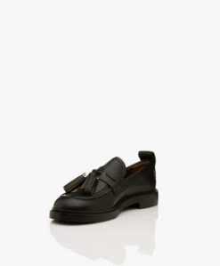 See By Chloé Skyie Tassel Loafers - Zwart 10 See By Chloé Skyie Tassel Loafers - Zwart -Mode Kleding 1900fd7c 7040 456a ac49 12b0bc955645 07