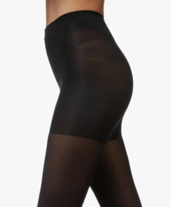 Spanx® Tight-End Orginal Shaping Tights - Zwart -Mode Kleding 190509 SPANX Tight End Orginal Shaping Tights 04