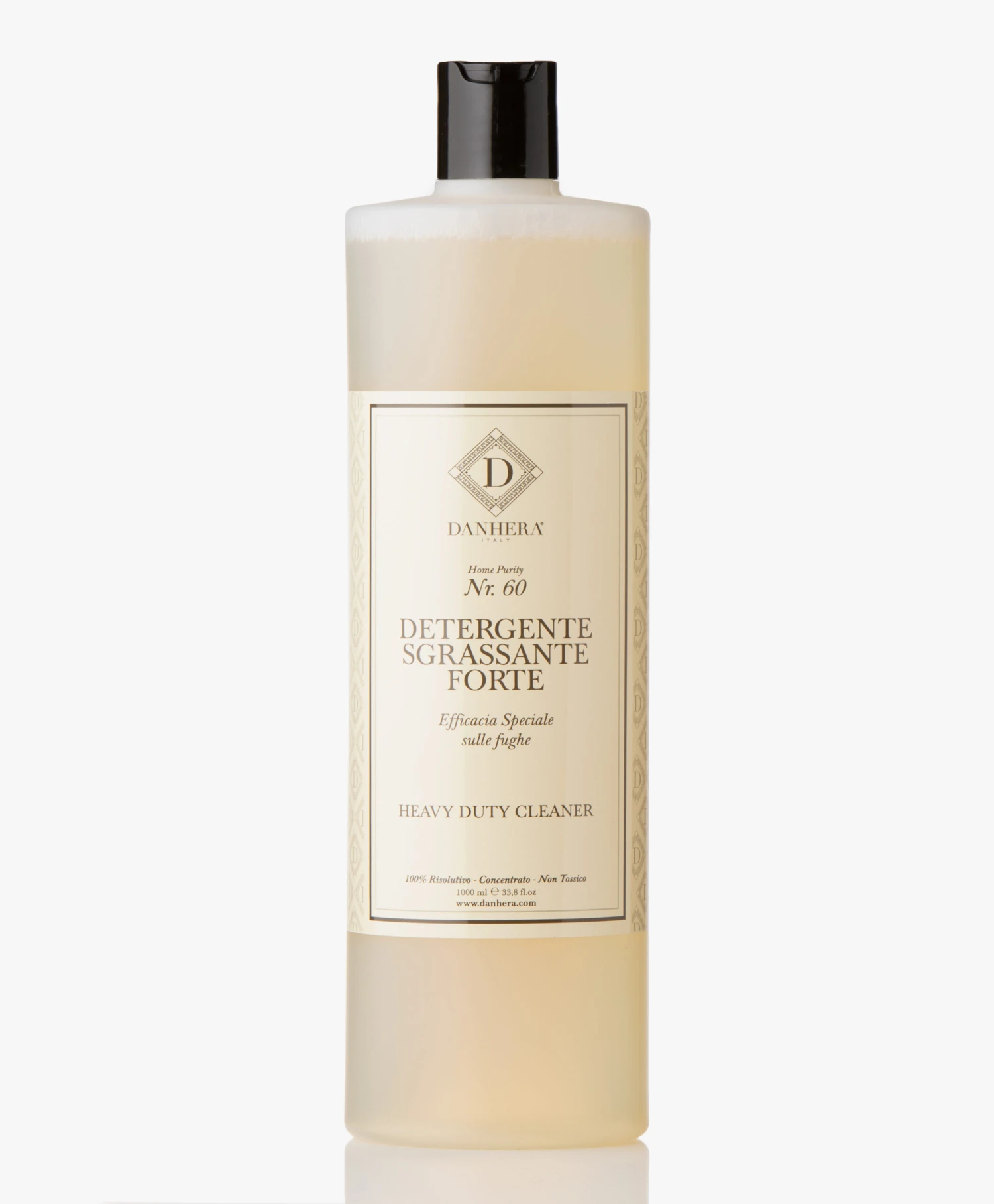 Danhera Hardnekkige Vuilverwijderaar Nr. 60 1 Danhera Hardnekkige Vuilverwijderaar Nr. 60