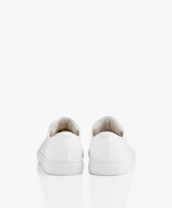 Filippa K Kate Lage Leren Sneakers - Wit 19 Filippa K Kate Lage Leren Sneakers - Wit -Mode Kleding 190722 Filippa K Kate Lage Sneakers Wit 97576