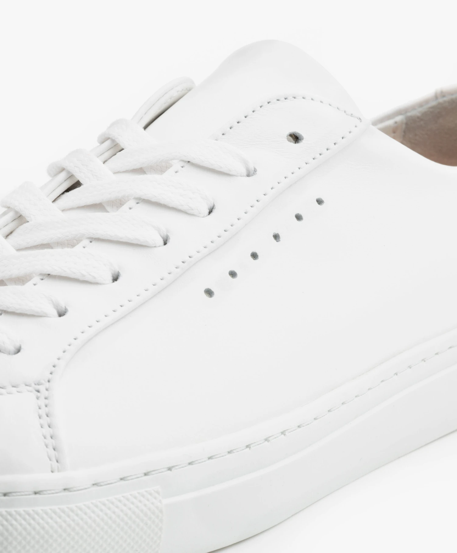 Filippa K Kate Lage Leren Sneakers - Wit 12 Filippa K Kate Lage Leren Sneakers - Wit - Afbeelding 12