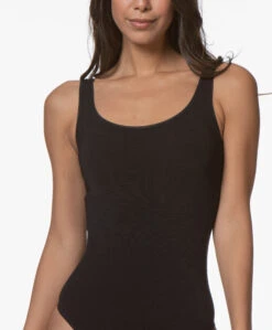 Wolford Jamaika Stretch-Jersey String Body - Zwart 18 Wolford Jamaika Stretch-Jersey String Body - Zwart -Mode Kleding 190814 0ffadfa7 4baf 42d9 b525 87f0836066d4