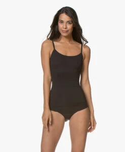 Spanx® Thinstincts Convertible Camisole - Zwart 13 Spanx® Thinstincts Convertible Camisole - Zwart -Mode Kleding 190814 211fc08a 6474 4638 9b79 64db330584a3