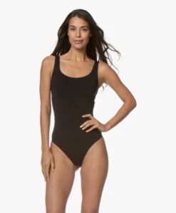 Wolford Jamaika Stretch-Jersey String Body - Zwart 25 Wolford Jamaika Stretch-Jersey String Body - Zwart -Mode Kleding 190814 65facebe 22e4 4a12 9cc3 815e2b9d4bf7