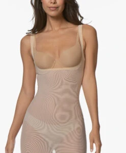 Wolford Tulle Forming Dress - Nude 17 Wolford Tulle Forming Dress - Nude -Mode Kleding 190814 94dd0396 67e3 42ac b511 be40a2093837