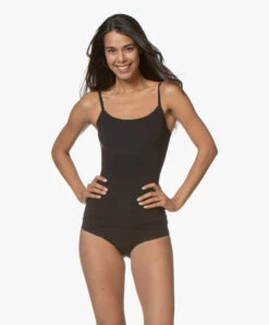 Spanx® Thinstincts Convertible Camisole - Zwart 9 Spanx® Thinstincts Convertible Camisole - Zwart -Mode Kleding 190814 9b8dceb2 aab6 4b1e 9a66 48d4bcebfb79