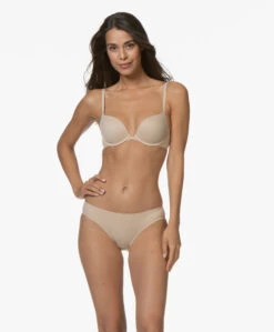 Calvin Klein Invisibles Hipster - Light Caramel 23 Calvin Klein Invisibles Hipster - Light Caramel -Mode Kleding 190814 Calvin Klein Invisibles Hipster Light Caramel 16