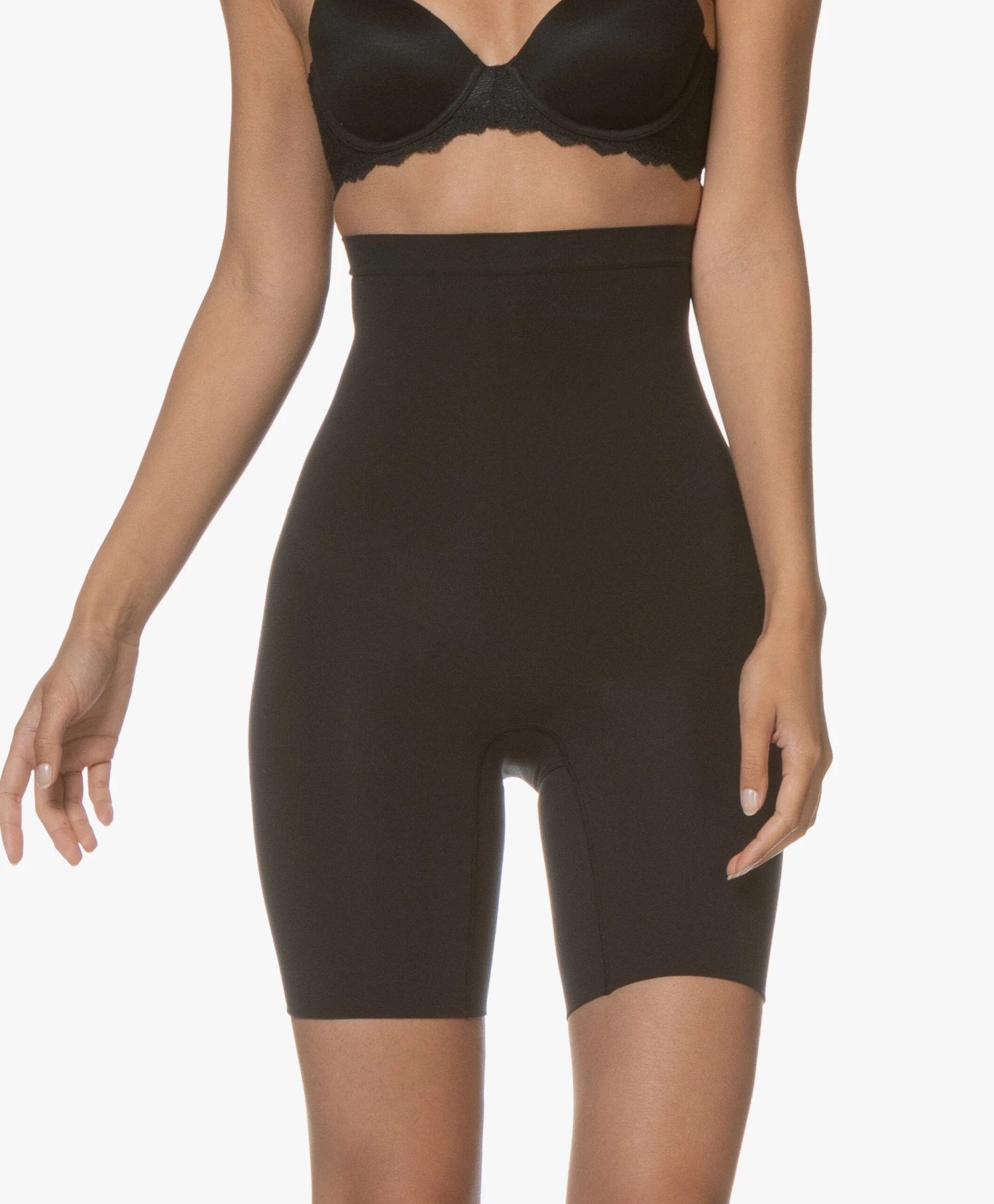 Spanx® Power Series Higher Power Short- Zwart 10 Spanx® Power Series Higher Power Short- Zwart - Afbeelding 10