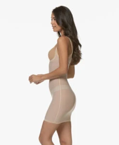 Wolford Tulle Forming Dress - Nude 18 Wolford Tulle Forming Dress - Nude -Mode Kleding 190814 Wolford Tulle Forming Dress Nude 78