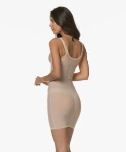 Wolford Tulle Forming Dress - Nude 16 Wolford Tulle Forming Dress - Nude -Mode Kleding 190814 Wolford Tulle Forming Dress Nude 80