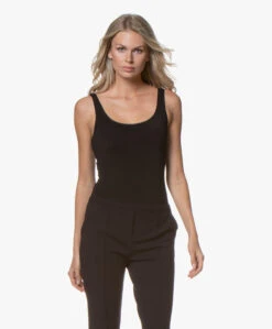 Wolford Jamaika Stretch-Jersey String Body - Zwart 23 Wolford Jamaika Stretch-Jersey String Body - Zwart -Mode Kleding 190815 8d2ecc54 cdac 48b6 a782 df772b1241c2