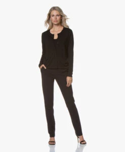 Wolford Jamaika Stretch-Jersey String Body - Zwart 19 Wolford Jamaika Stretch-Jersey String Body - Zwart -Mode Kleding 190815 9a07190d 58a5 490d 92d7 36c4ce30a109