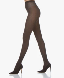 Falke Sensual Cashmere 50 Den Panty - Zwart -Mode Kleding 191119 0b29ce87 fcd9 47f7 9506 b77acaf1925f