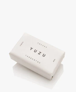 Tangent Gc Biologische Soap Bar - Yuzu