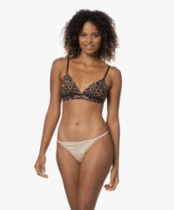 Love Stories Threesome Roomservice 3-Pack Strings - Multi-Color -Mode Kleding 1a0e8314 944f 45b9 b4d8 5334b409ec17 159