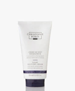 Christophe Robin Night Recovery Crème