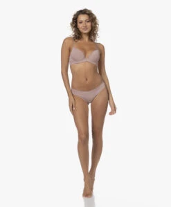 Calvin Klein Seductive Comfort Demi Lift Bh - Woodrose 18 Calvin Klein Seductive Comfort Demi Lift Bh - Woodrose -Mode Kleding 1a6a1dc8 d737 4fa6 8a44 3ebf81e5bedc 77