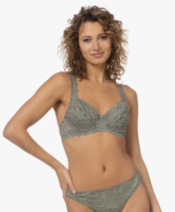 Hanro Moments Beugel Soft Bh - Antique Green 19 Hanro Moments Beugel Soft Bh - Antique Green -Mode Kleding 1a9bc048 3a48 4ee6 b28f a8a599a0127e 61