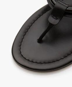 See By Chloé Hana Leren Slippers - Zwart/Zwart 15 See By Chloé Hana Leren Slippers - Zwart/Zwart -Mode Kleding 1aedac3b 0924 426d af0d e5a21301f67c 180