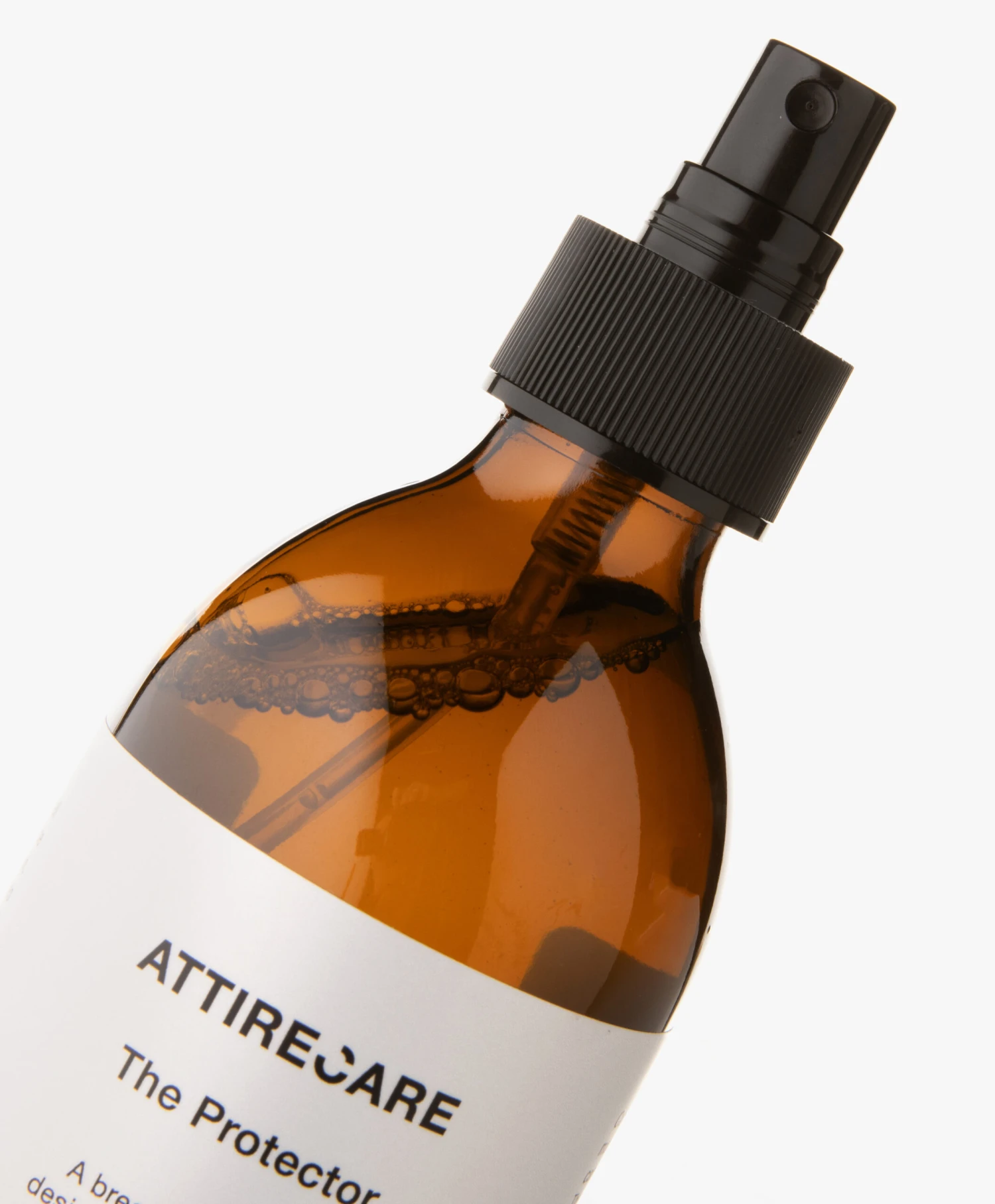 Attirecare The Protector Geurloze Schoenbescherming Spray - 250Ml 3 Attirecare The Protector Geurloze Schoenbescherming Spray - 250Ml - Afbeelding 3