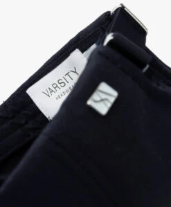 Varsity Headwear Oilskin Pet - Navy -Mode Kleding 1b3b580c 864e 4977 93bf 6bbb37632b3c 03