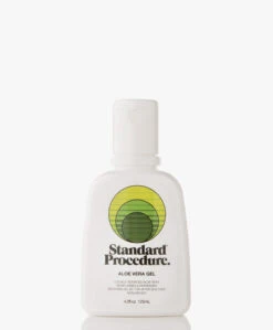 Standard Procedure Aloe Vera Gel- 125Ml