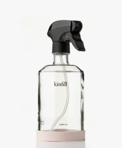 Kinfill Reinigende Badkamer Spray Starterskit - Lavender Fields 7 Kinfill Reinigende Badkamer Spray Starterskit - Lavender Fields -Mode Kleding 1b96666a 3d98 442d 8252 e92b55ea6ea8