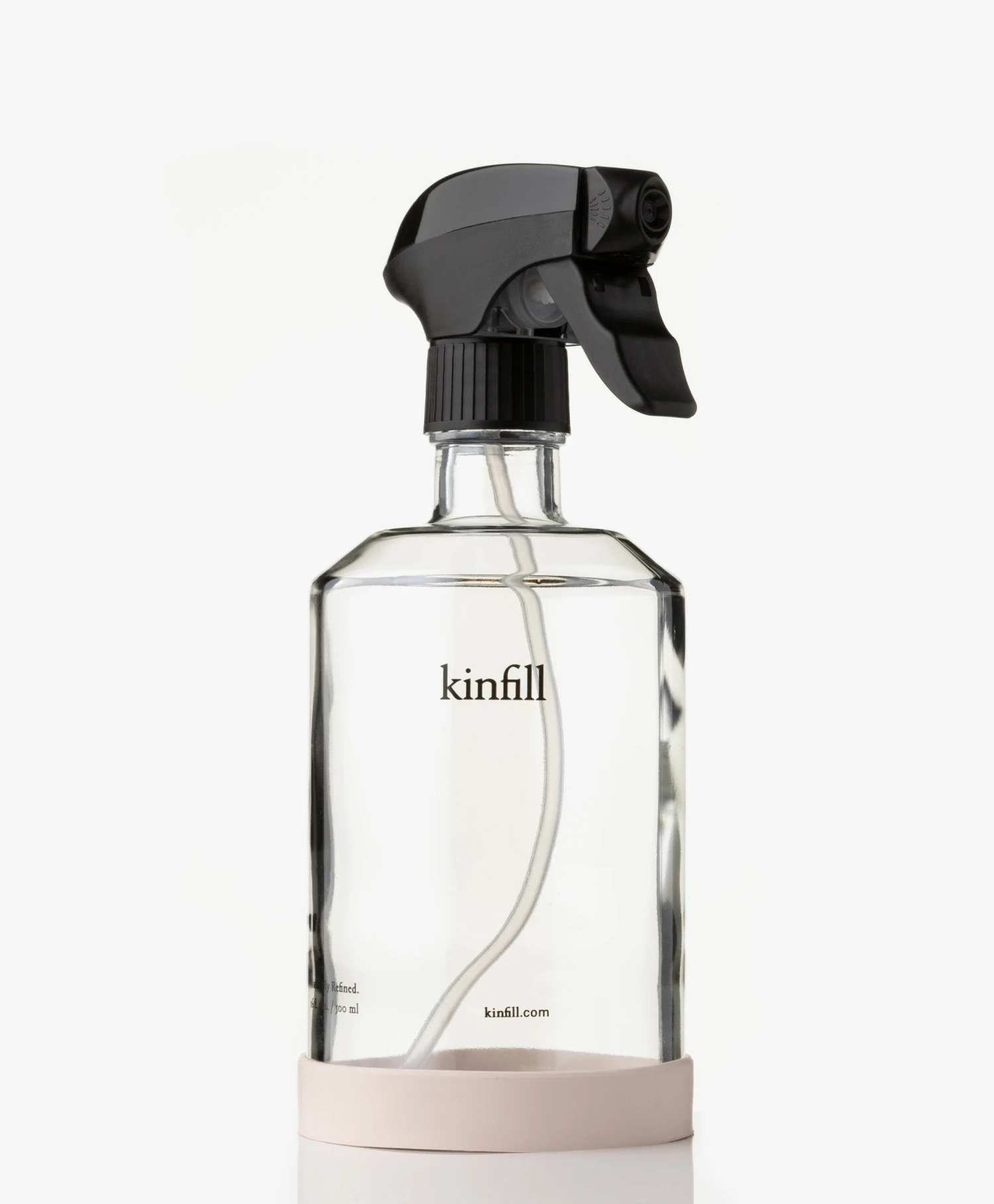 Kinfill Reinigende Badkamer Spray Starterskit - Lavender Fields 4 Kinfill Reinigende Badkamer Spray Starterskit - Lavender Fields - Afbeelding 4