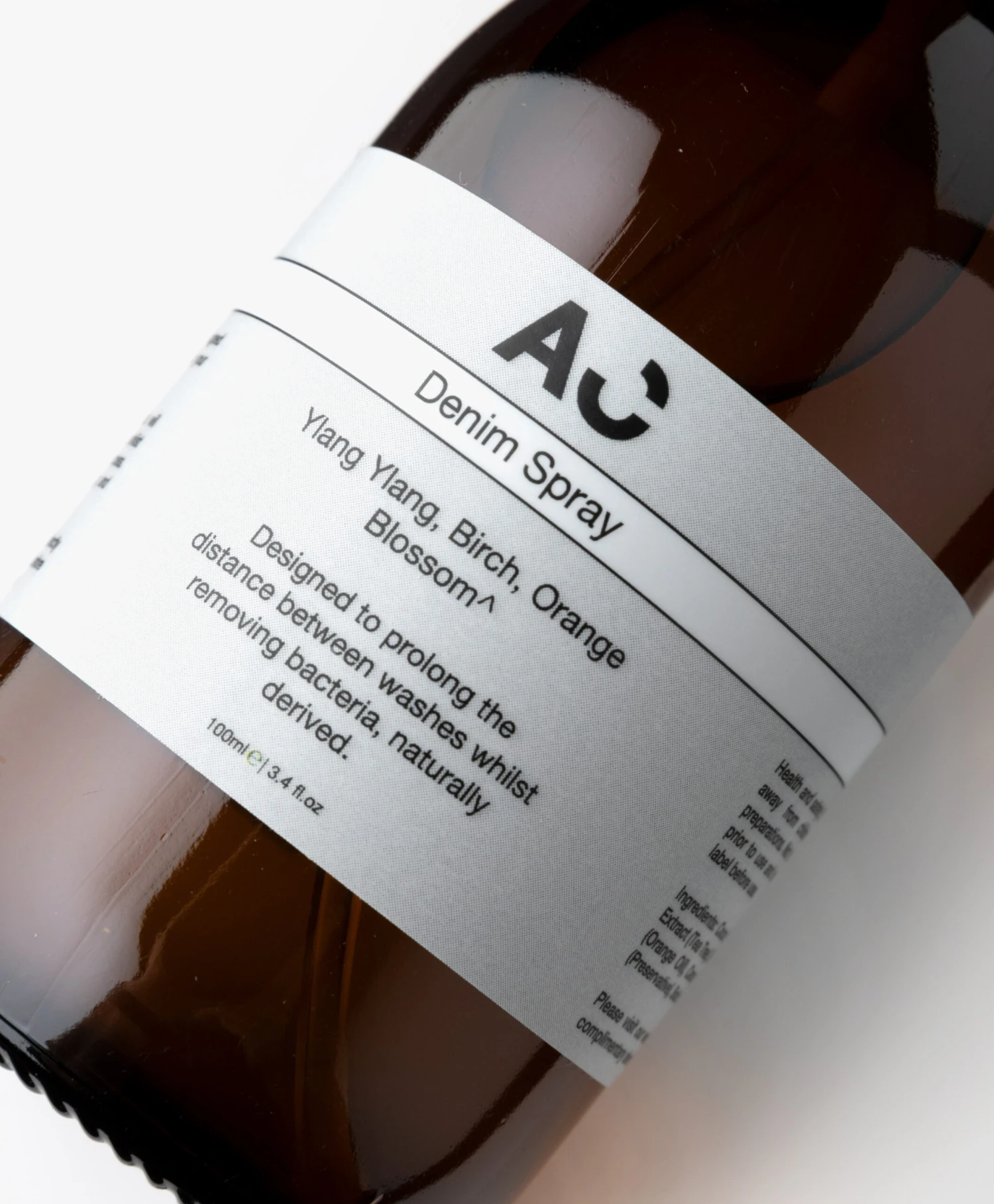 Attirecare Denim Verzorgingsset 2 Attirecare Denim Verzorgingsset - Afbeelding 2