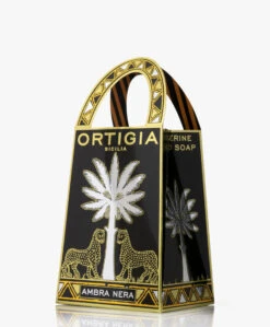 Ortigia 300Ml Vloeibare Glycerine Zeep - Ambra Nera 7 Ortigia 300Ml Vloeibare Glycerine Zeep - Ambra Nera -Mode Kleding 1c6e9637 e720 4e52 a182 39ac35055eef 04