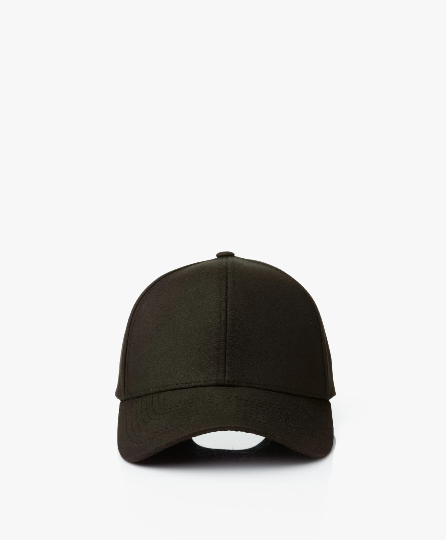 Varsity Headwear Oilskin Pet - Ivy Green 7 Varsity Headwear Oilskin Pet - Ivy Green - Afbeelding 7