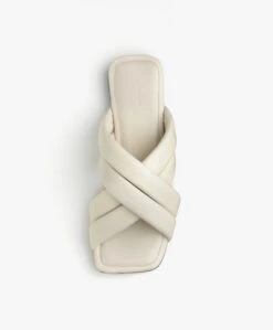 Anine Bing Eve Leren Slippers - Ivoor 15 Anine Bing Eve Leren Slippers - Ivoor -Mode Kleding 1ce96790 f987 47e4 84d4 31870b135d5f 09