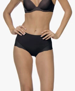 Spanx® Undie-Tectable Lace Hi-Hipster - Zwart -Mode Kleding 1ebbf5ab 891a 4cb6 b9bd 5e8690cfde13 61