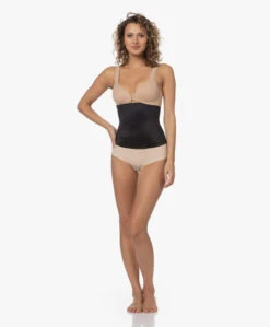 Spanx® Suit Your Fancy Taillevormer - Zwart -Mode Kleding 1eef4cea ba54 44fc a622 60794feee9b2 53