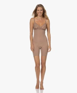 Spanx® Power Series Higher Power Short - Cafe Au Lait 25 Spanx® Power Series Higher Power Short - Cafe Au Lait -Mode Kleding 1f2aa412 7e52 4c97 a985 45819fba1b67 94