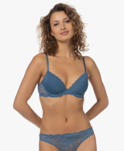 Calvin Klein Seductive Comfort Demi Lift Bh - Midnight 19 Calvin Klein Seductive Comfort Demi Lift Bh - Midnight -Mode Kleding 1f420dad 7962 42fd a5c6 c878909d6acb 113