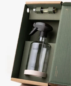 Kinfill Reinigende Badkamer Spray Starterskit - Lavender Fields 6 Kinfill Reinigende Badkamer Spray Starterskit - Lavender Fields -Mode Kleding 1f69fbad 2a86 49c3 9e4a a59017a3c458