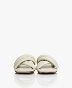 Anine Bing Eve Leren Slippers - Ivoor 22 Anine Bing Eve Leren Slippers - Ivoor -Mode Kleding 1fc27e32 deb6 40a3 bd53 bf3f7880d502 04
