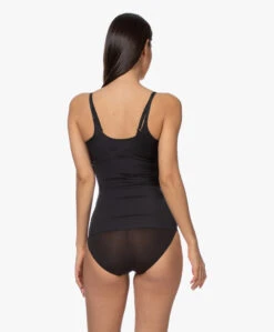 Spanx® Suit Your Fancy Open-Bust Cami - Zwart 16 Spanx® Suit Your Fancy Open-Bust Cami - Zwart -Mode Kleding 200303 3b5cb1f3 6b47 4e9a 8a84 8944ab18e49c