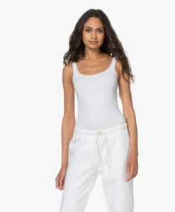 Wolford Jamaika Stretch-Jersey String Body - Wit 23 Wolford Jamaika Stretch-Jersey String Body - Wit -Mode Kleding 200430 1f4c9cb9 f6d2 4e07 a0f6 596f5a959693