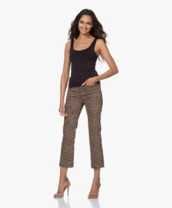 Hanro Touch Feeling Tanktop - Zwart -Mode Kleding 200611 27490444 3621 41ea bed8 600824c7ad06