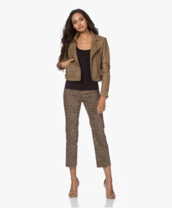 Hanro Touch Feeling Tanktop - Zwart -Mode Kleding 200611 4f5152e3 5ce3 41c8 a264 387fee0f726c