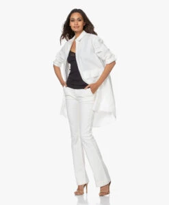 Hanro Moments Spaghetti Top - Zwart -Mode Kleding 200611 c69dda80 c7a9 4549 9736 ed23298ad93a