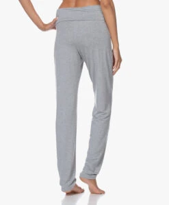 Hanro Modal Yoga Broek - Grit Mêlee 16 Hanro Modal Yoga Broek - Grit Mêlee -Mode Kleding 200623 0d49b5c9 a1fd 4456 aa92 17859f815b8f