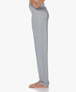 Hanro Modal Yoga Broek - Grit Mêlee 19 Hanro Modal Yoga Broek - Grit Mêlee -Mode Kleding 200623 ec7a0181 d849 41d3 8654 7e3a3b830b9a