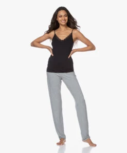 Hanro Modal Yoga Broek - Grit Mêlee 18 Hanro Modal Yoga Broek - Grit Mêlee -Mode Kleding 200623 f72d7e74 d629 428f 9d1d 82e66c207cb8