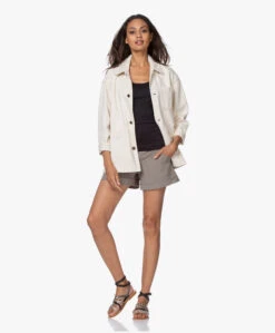 Hanro Cotton Seamless Tanktop - Zwart 18 Hanro Cotton Seamless Tanktop - Zwart -Mode Kleding 200707 18d88be2 90b7 4f3c 9c06 70370a94c95b