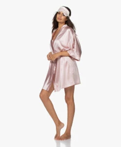 By Dariia Day Mulberry Zijden Camisole - Blush Pink -Mode Kleding 200707 87e97de8 342c 4114 960f b5b86d287aa3 1