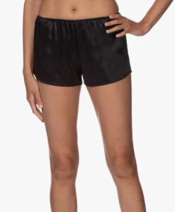By Dariia Day Mulberry Zijden Short - Midnight Black 19 By Dariia Day Mulberry Zijden Short - Midnight Black -Mode Kleding 200707 fef4fd06 fea2 4934 b93d b3d0ab960b4f